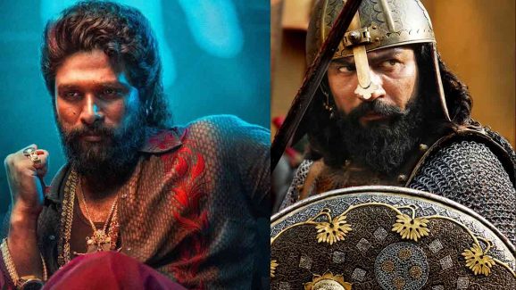 Chhaava vs. Pushpa 2: Is Pushpa 2’s Reign Officially Over?