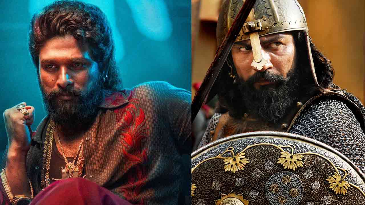 Chhaava vs. Pushpa 2: Is Pushpa 2’s Reign Officially Over?