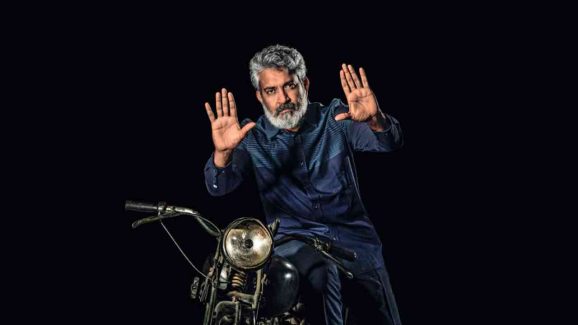 SSMB29: After Facing Threats, Rajamouli Takes Swift Action