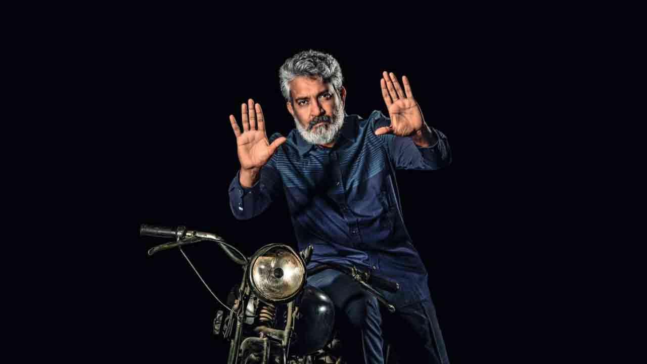 SSMB29: After Facing Threats, Rajamouli Takes Swift Action
