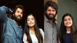Did Salman Khan Hint at Rashmika-Vijay’s Marriage? Fans Speculate