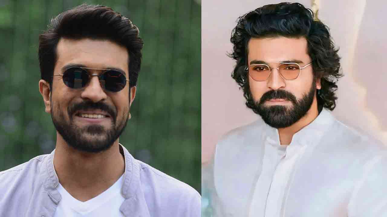 Ram Charan Net Worth: From Stardom to Entrepreneurial Success