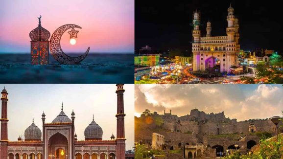 Ramadan 2025: Best Eid Trip Spots to Visit with Friends