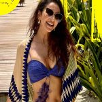 Rakul Preet Singh Redefines Happiness in These Stunning Latest Pics