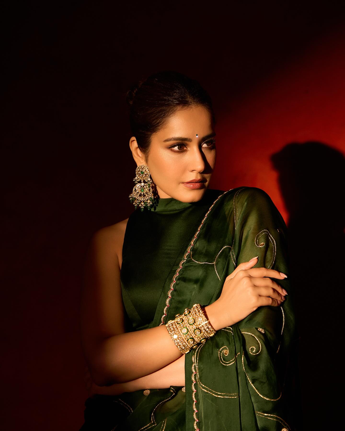 Raashi Khanna Photogallery