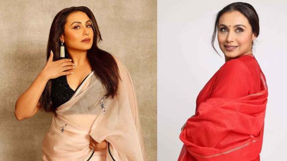 Rani Mukherji 5 Best Films from Saathiya to Mardaani