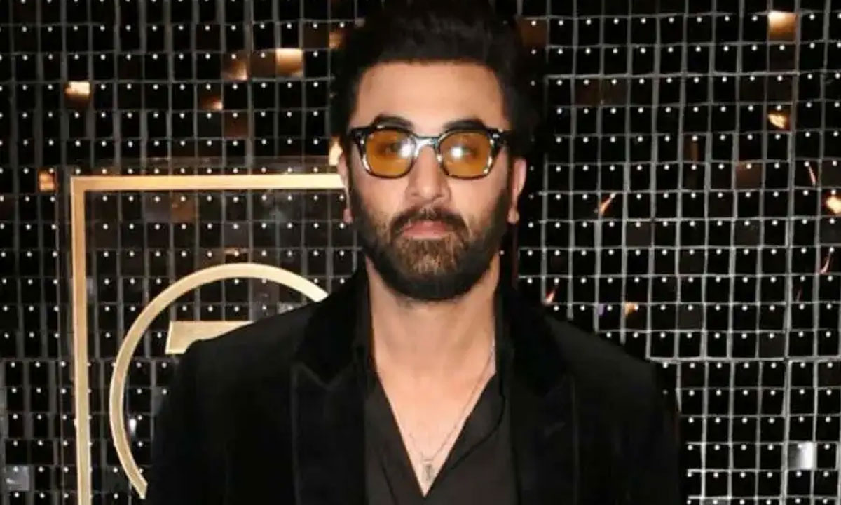Ranbir Kapoor’s Next Film Features THIS Popular South Actress