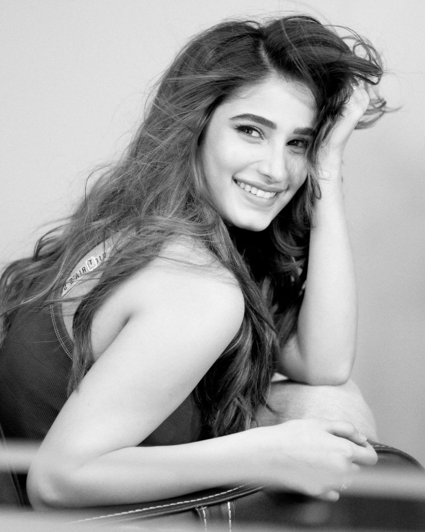 Rasha Thadani Photogallery