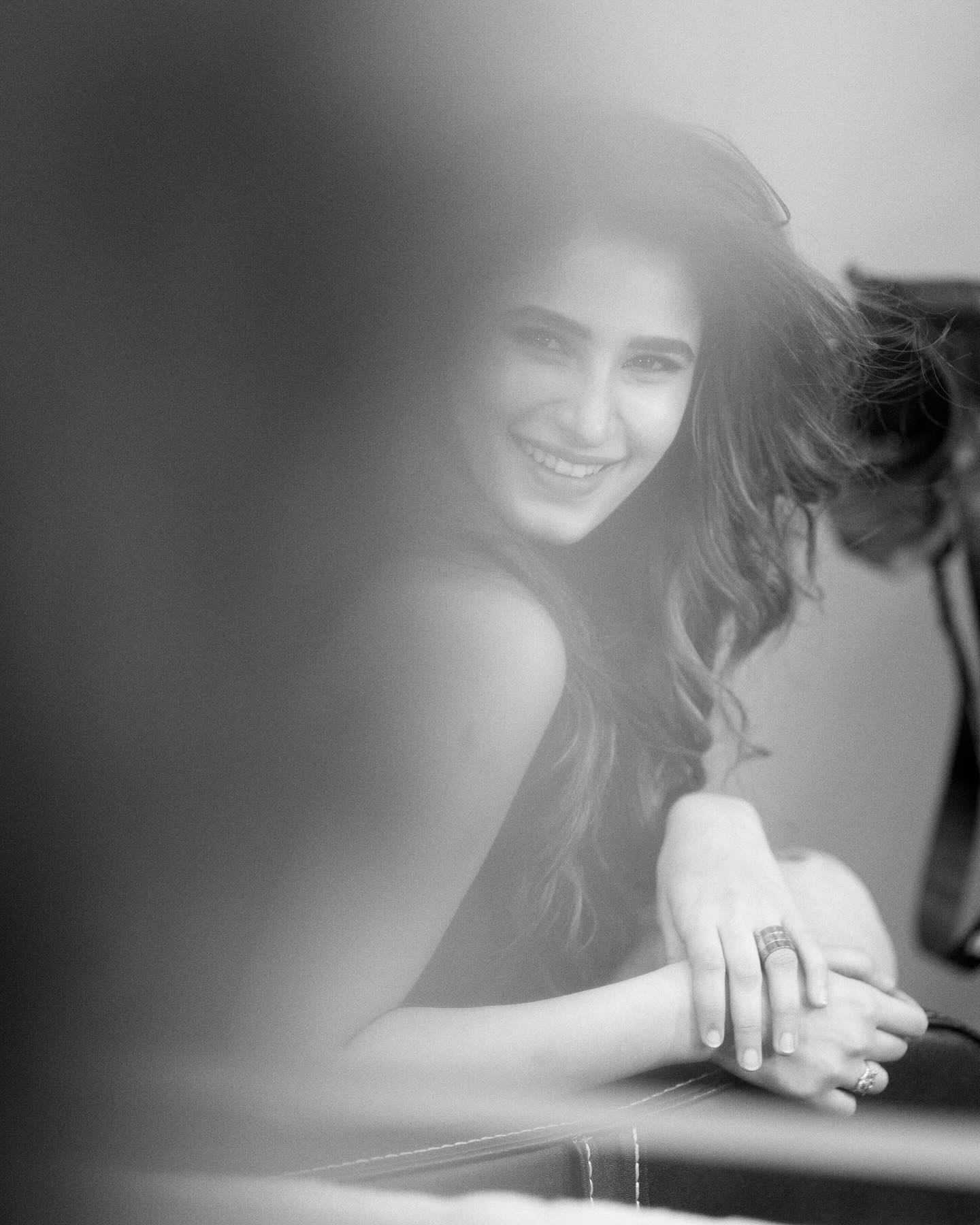 Rasha Thadani Photogallery