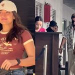 Rashmika Mandanna Spotted with Vijay Deverakonda; Deets inside