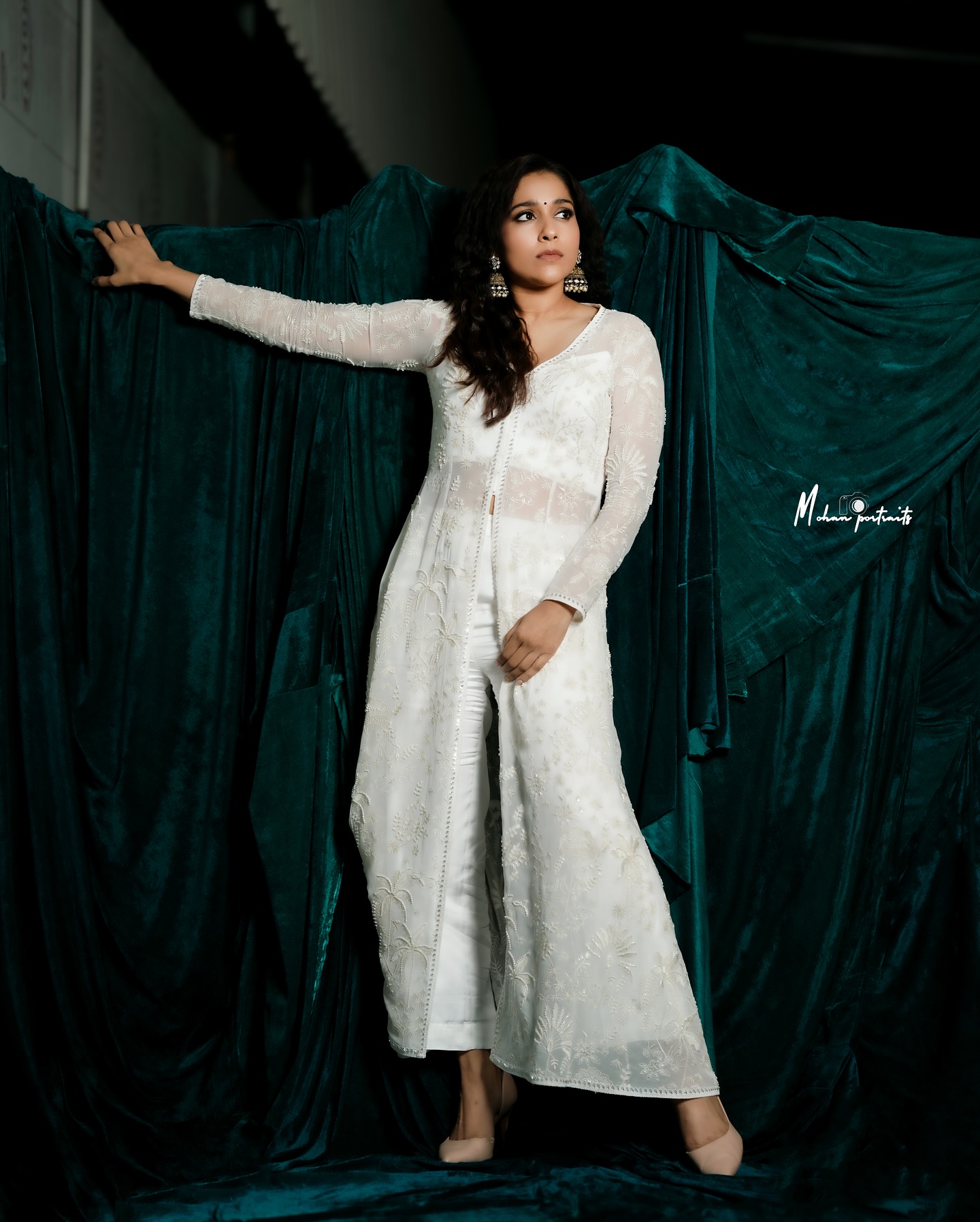 Rashmi Photo Gallery