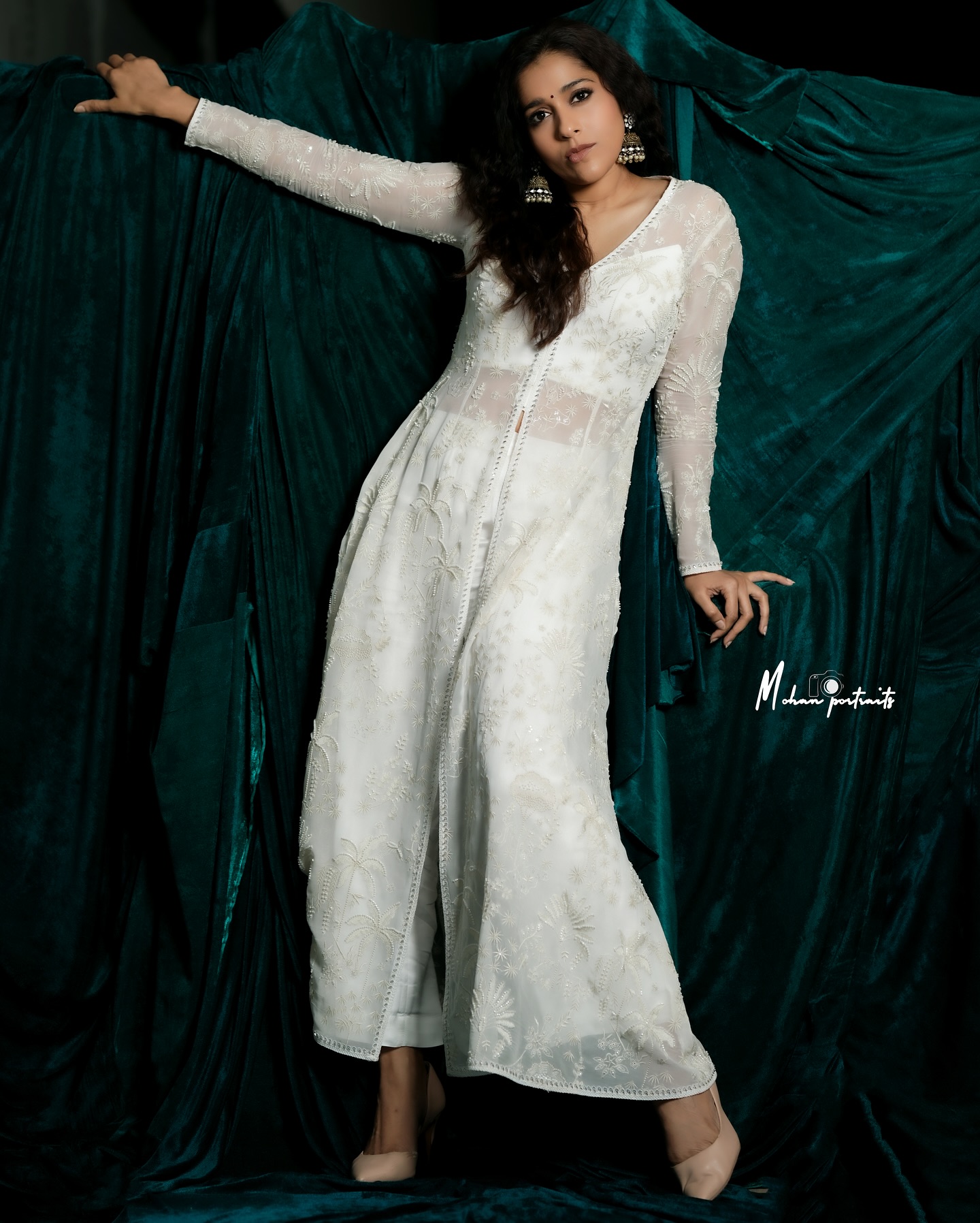 Rashmi Photo Gallery