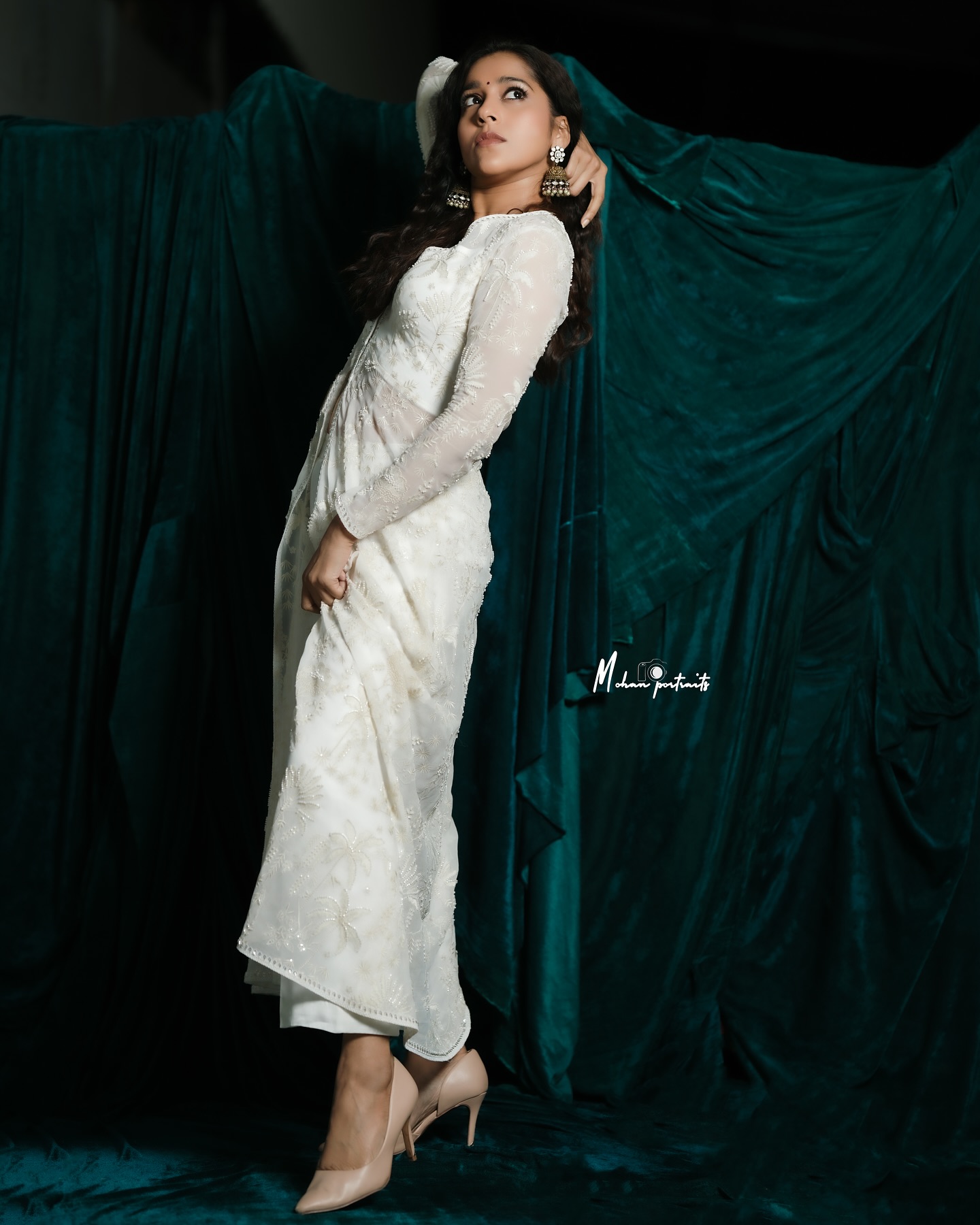 Rashmi Photo Gallery