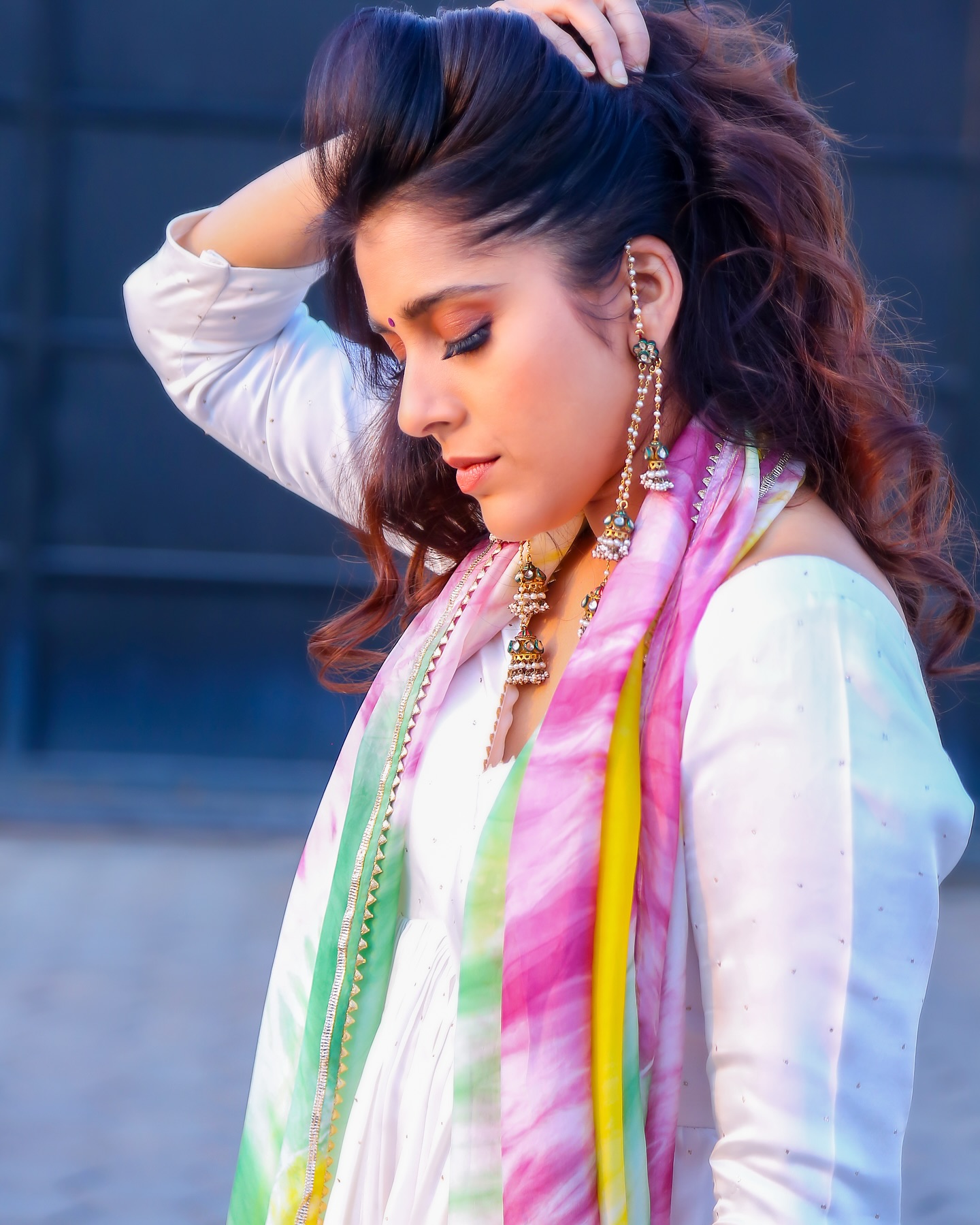 Image Source: rashmigautam/Instagram