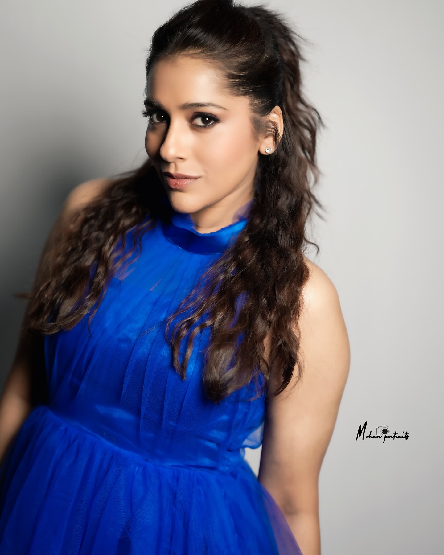 Rashmi Photo Gallery