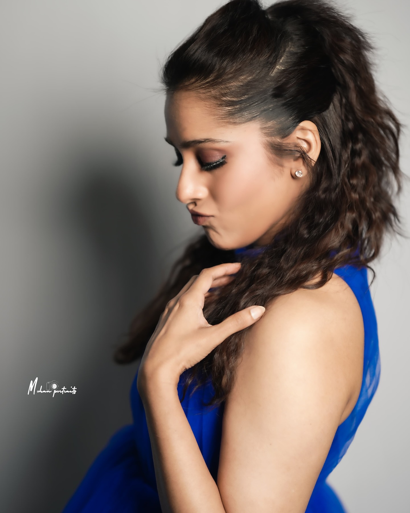 Rashmi Photo Gallery