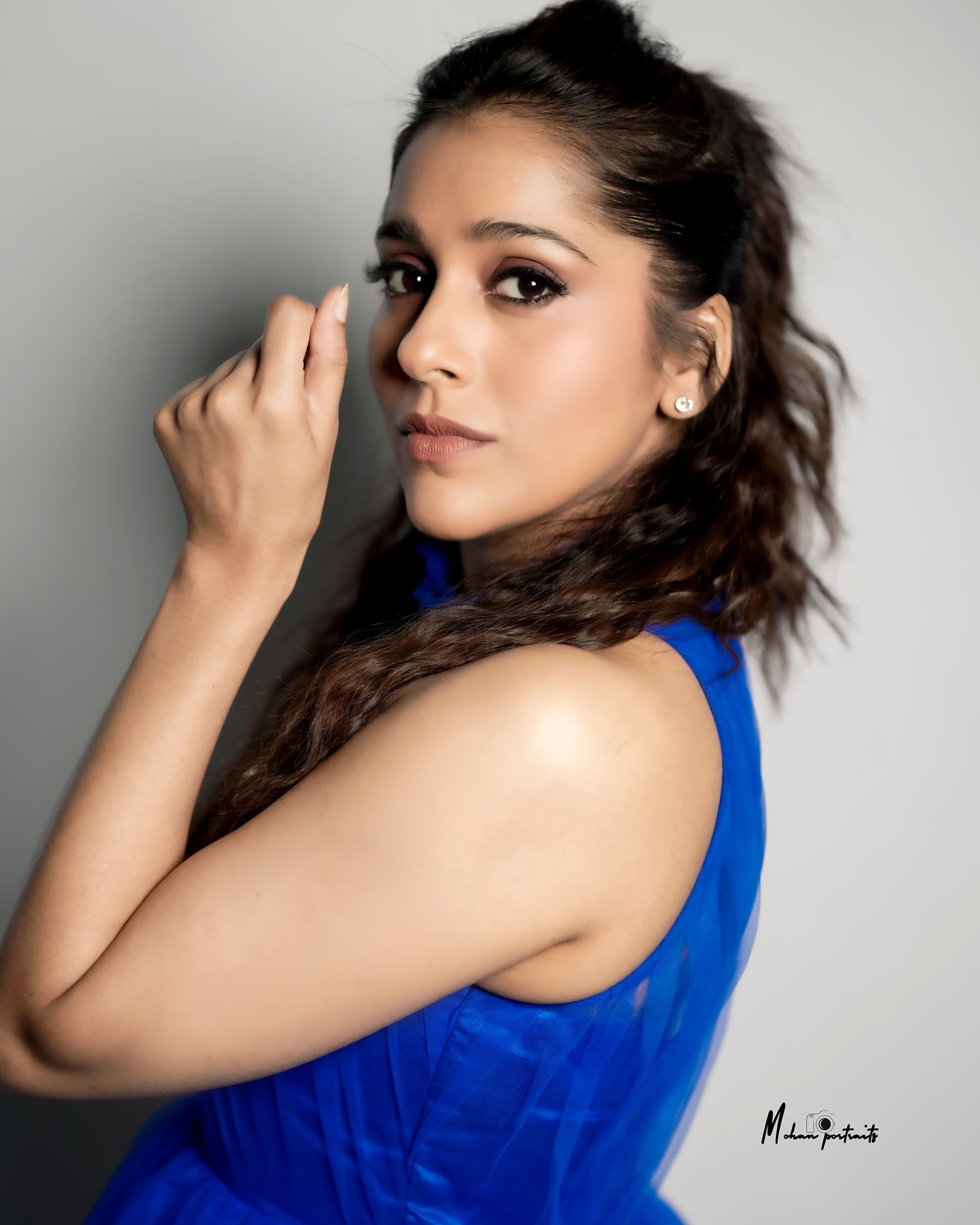 Rashmi Photo Gallery