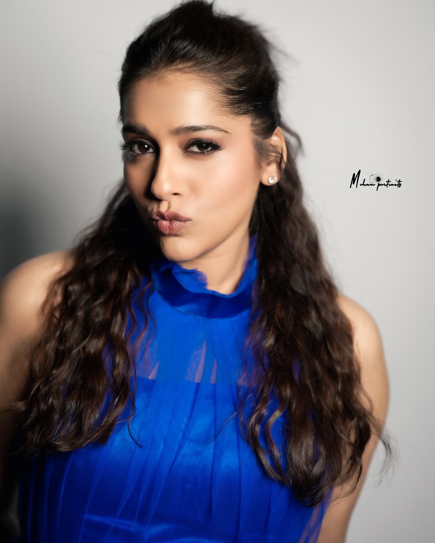 Rashmi Photo Gallery