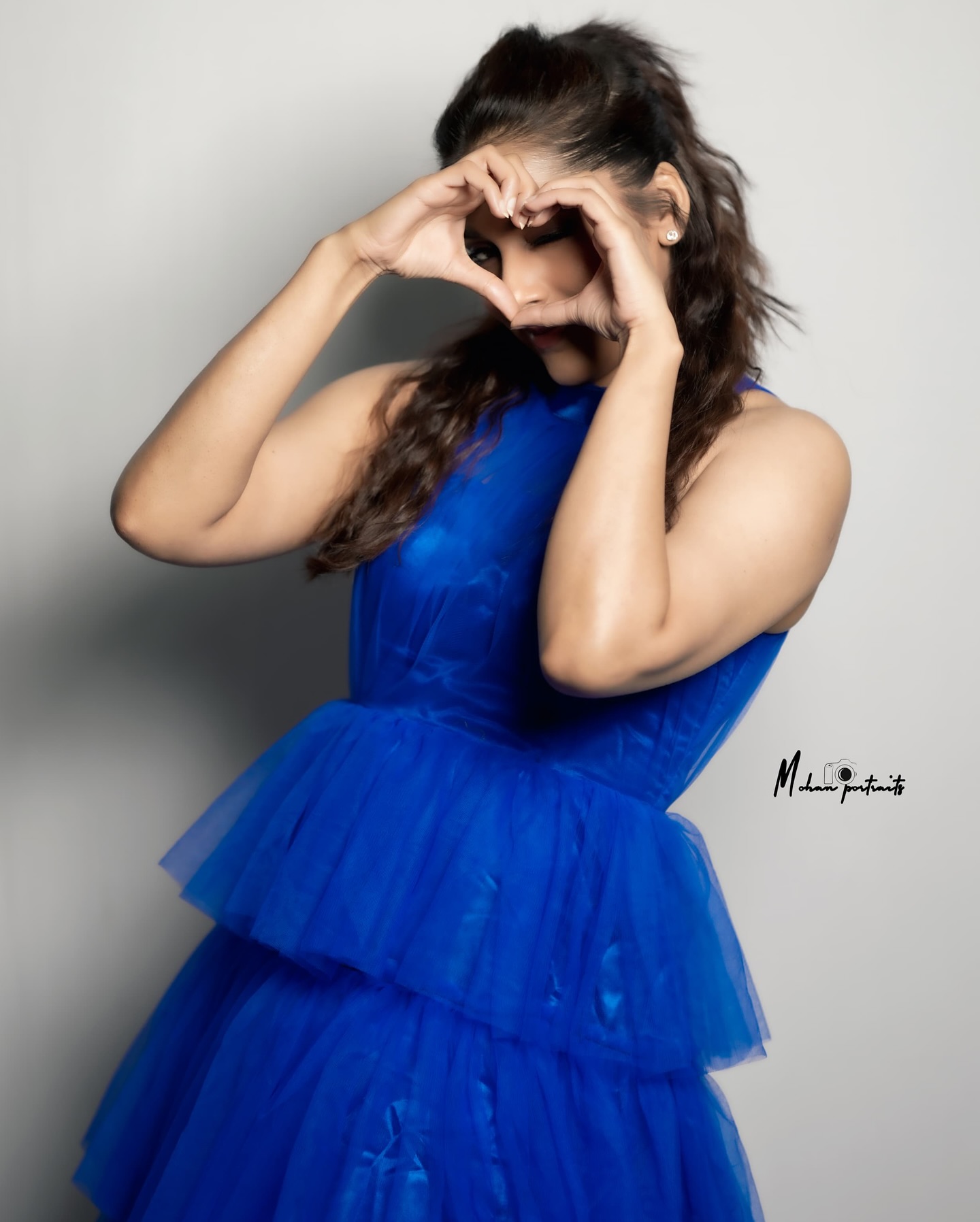 Rashmi Photo Gallery