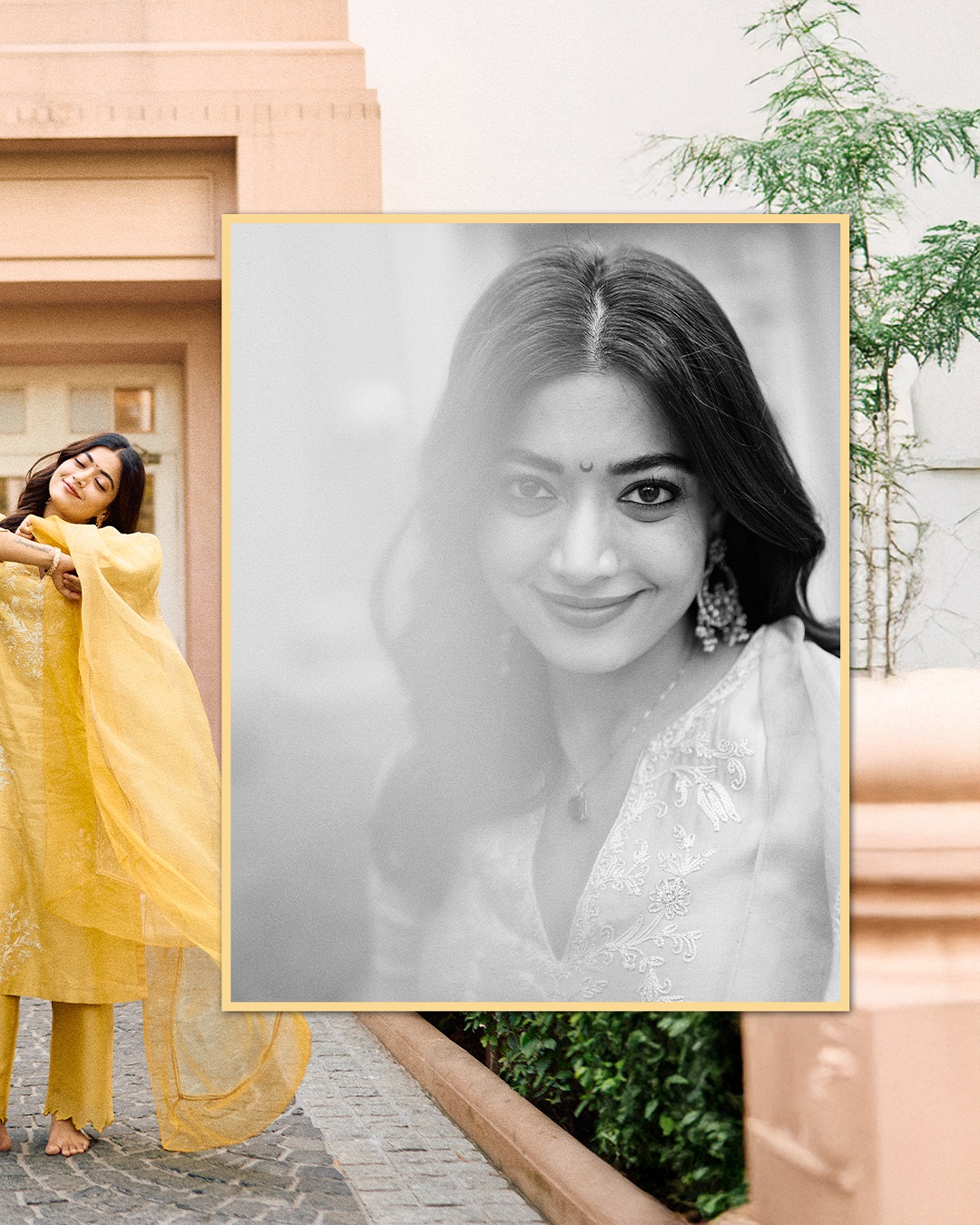 Rashmika Mandanna photogallery