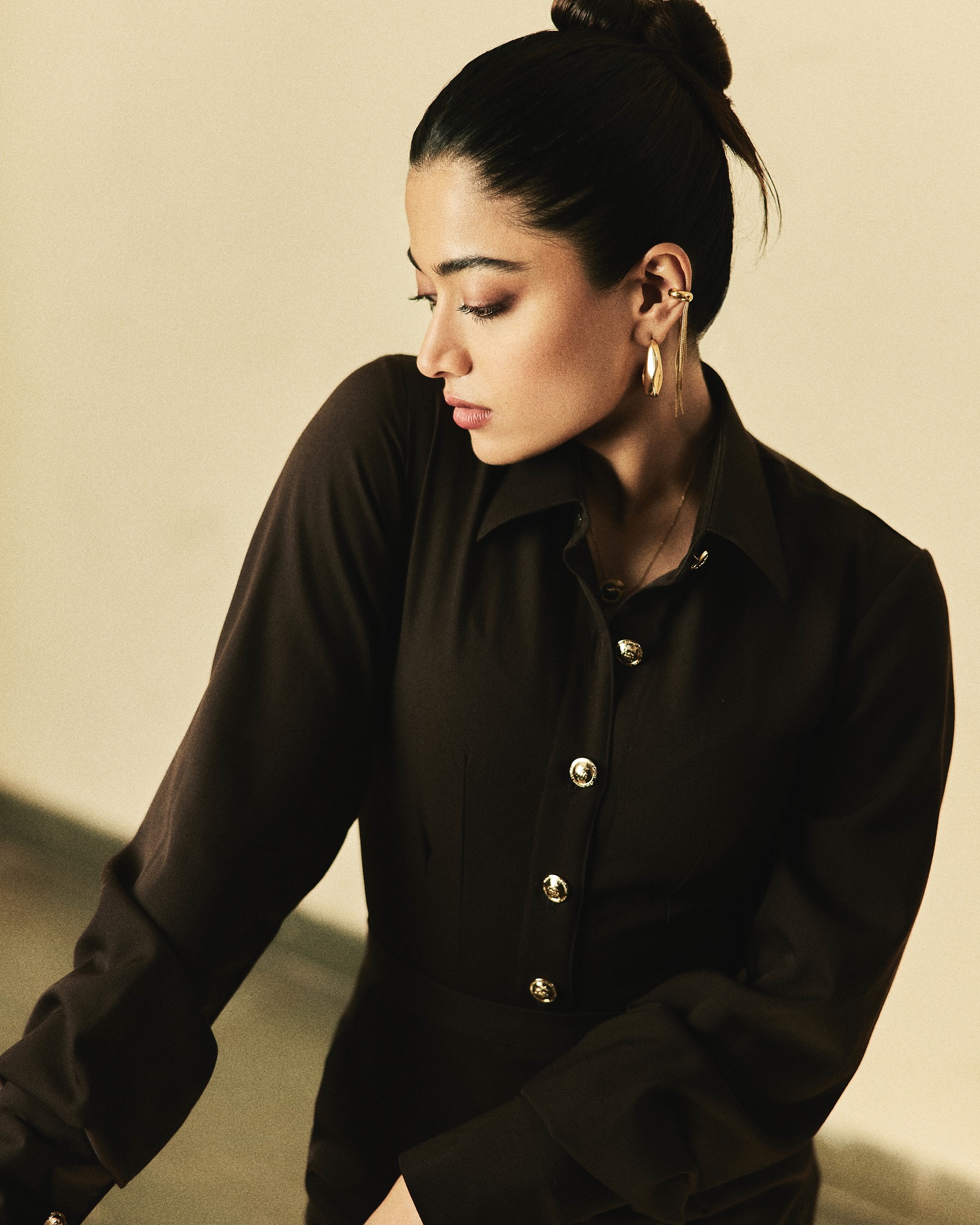 Rashmika Mandanna Photogallery