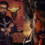 Ram Charan unveils RC16 title, poster, cast, more.