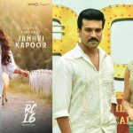 RC16: How Much Did Janhvi Kapoor Earn By Pairing with Ram Charan?