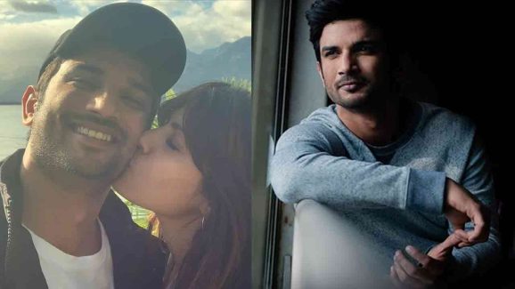 Sushant Singh Rajput Case: Rhea’s Lawyer Responds to CBI Closure