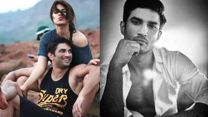 Sushant Singh Rajput Case: Rhea's Lawyer Responds to CBI Closure