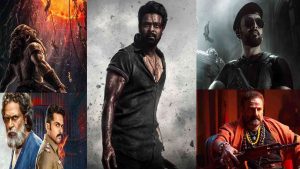 Must-Watch Upcoming South Sequels: From 'Kantara' To 'Akhanda 2'