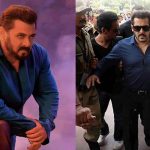 Salman Khan Speaks on Death Threats Amid ‘Sikandar’ Release