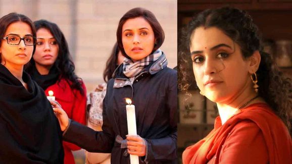 Women’s Day 2025: The Third Film in These 6 Will Leave You Awestruck