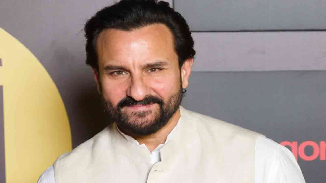 Saif Ali Khan Attack: Accused Denies Involvement