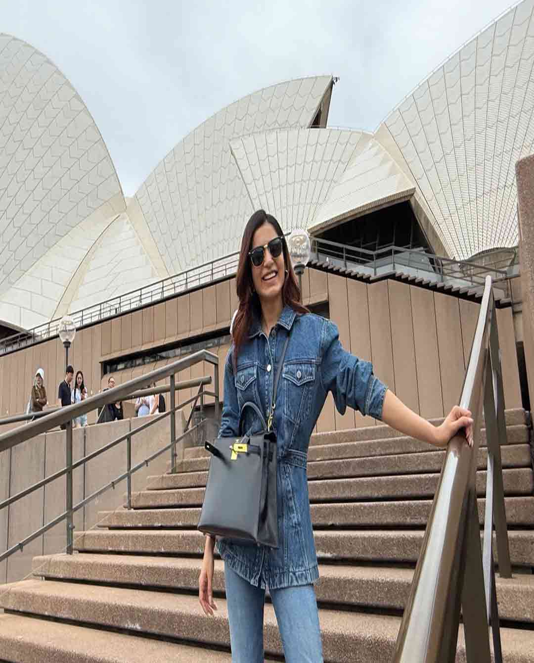 Samantha’s Australia Diaries: Highlights You Can’t Miss