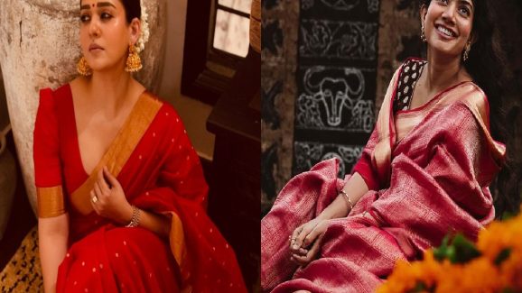 South’s Highest Paid Actress: Is It Nayanthara or Sai Pallavi?