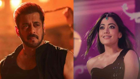 Sikandar Trailer Releases: 5 Things To Expect From Salman Khan’s Film