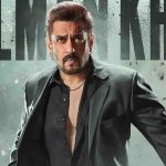 Salman Khan’s Sikandar Advance Bookings: Pre sales hits 2 crore