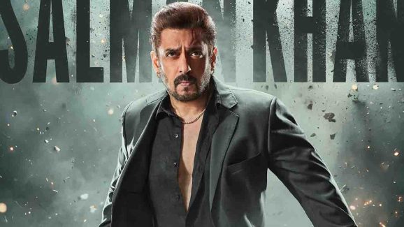 Salman Khan’s Sikandar Advance Bookings: Pre sales hits 2 crore
