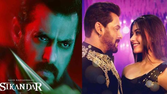Sikandar Day 1 BO Prediction: Will It Be Salman Khan’s Biggest Opener?