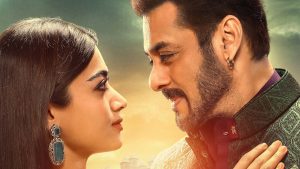 Sikandar Trailer Out: Salman Khan Hints at Game-Changing Saga?