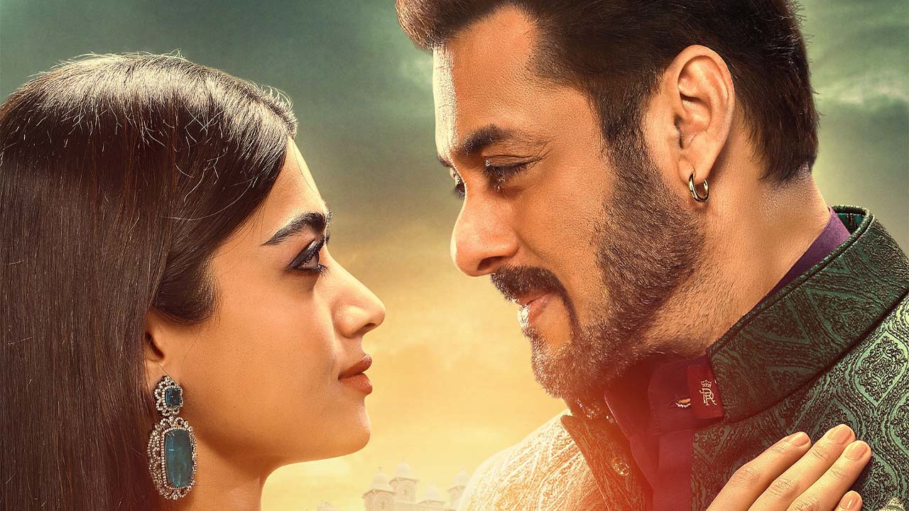 Sikandar Trailer Out: Salman Khan Hints at Game-Changing Saga?