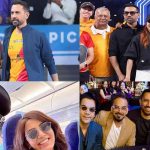 Raj Nidimoru Shares Another Photo with Samantha, Igniting Dating Rumors