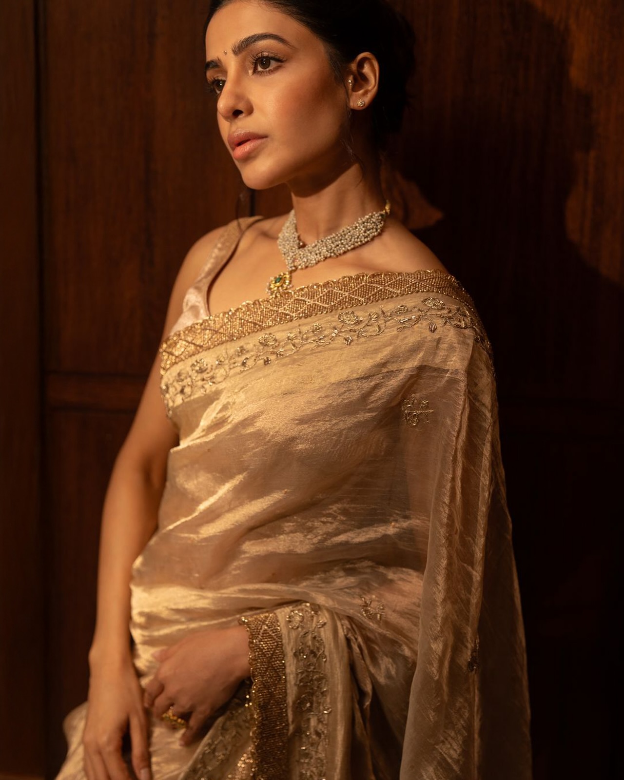 Samantha Photo Gallery