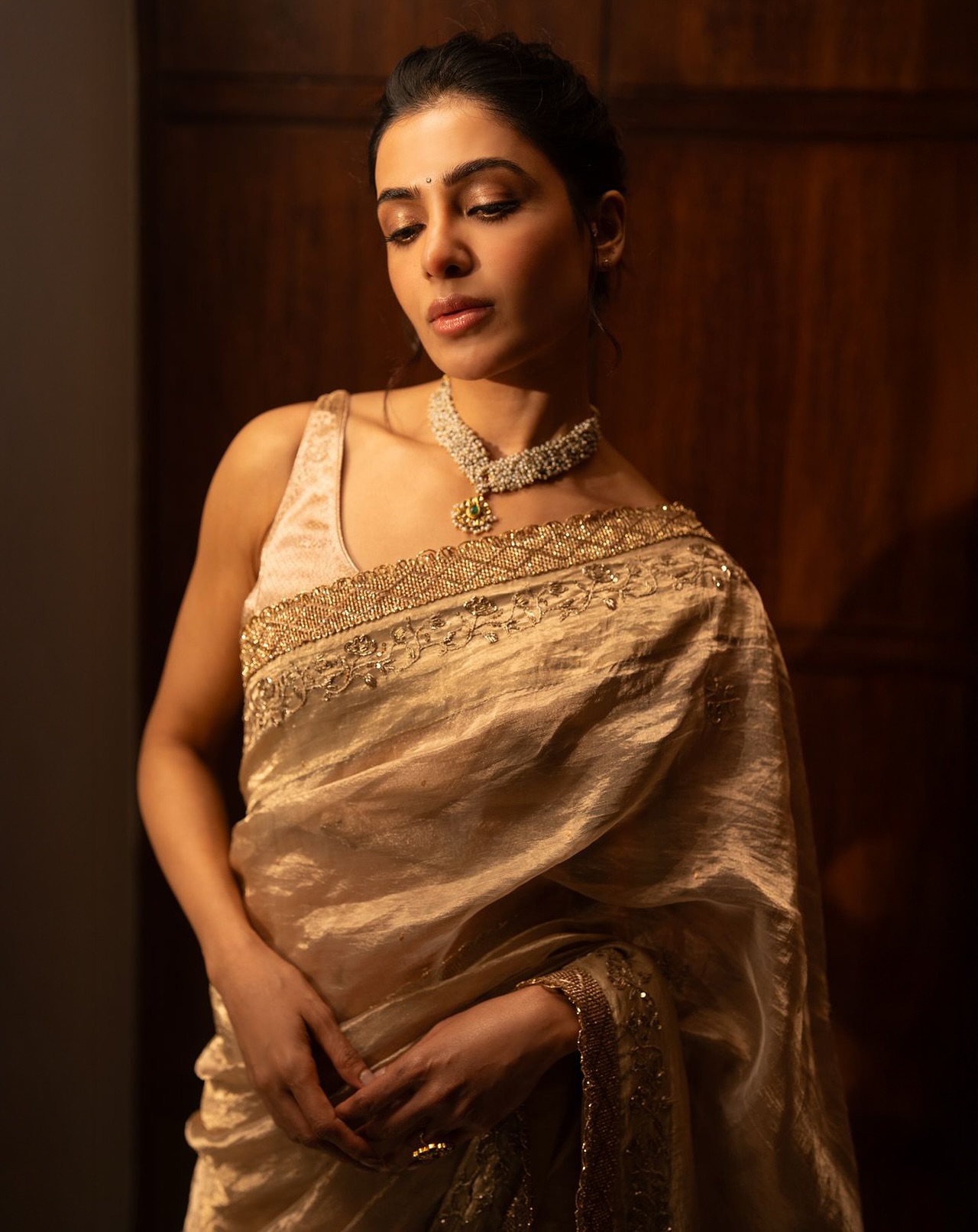 Samantha Photo Gallery