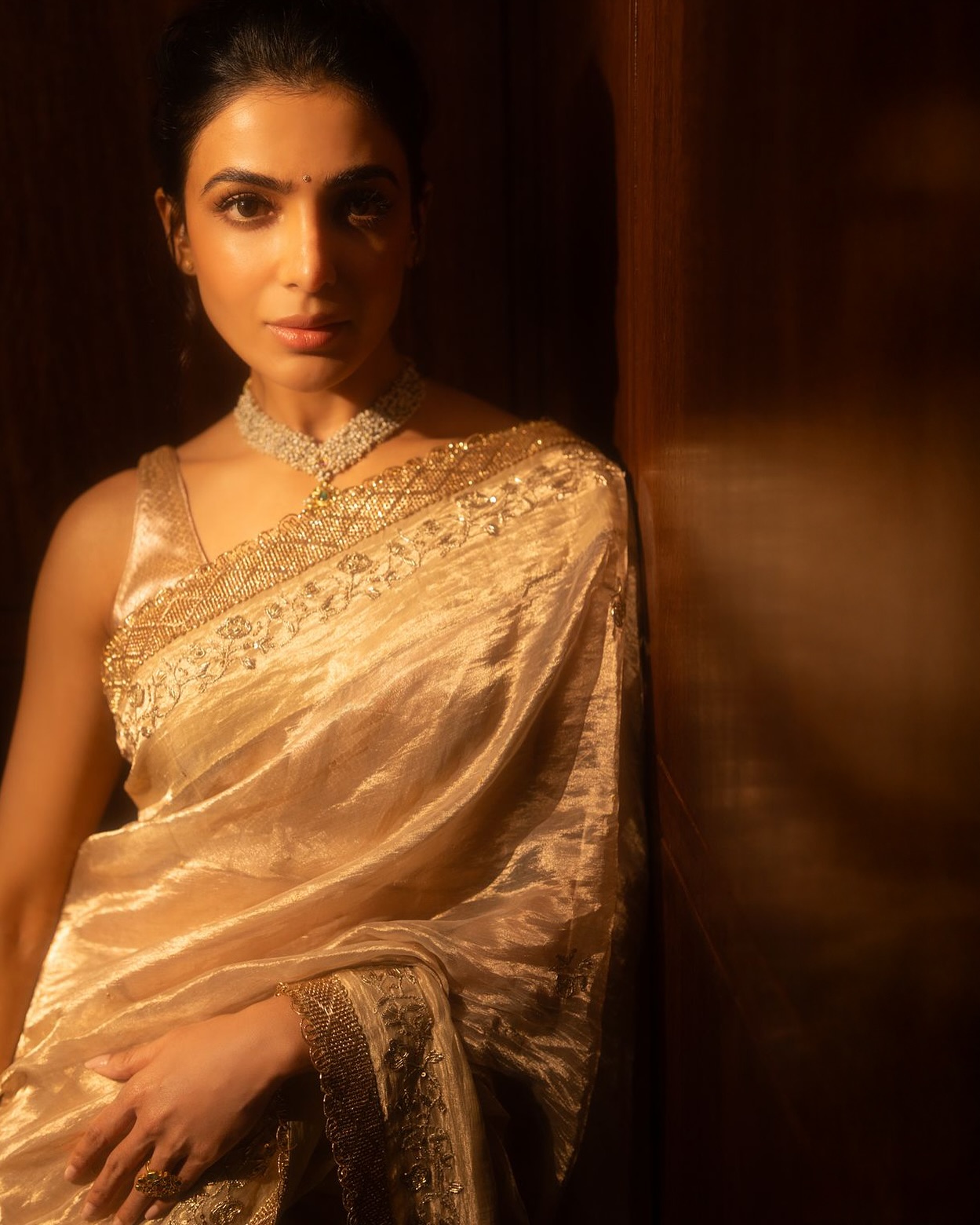 Samantha Photo Gallery
