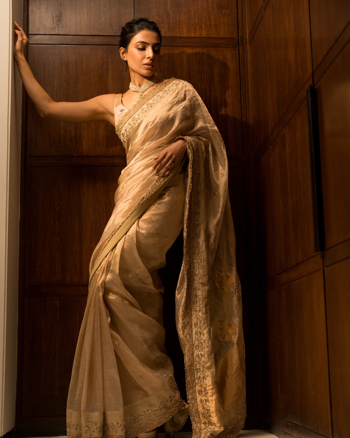 Samantha Photo Gallery