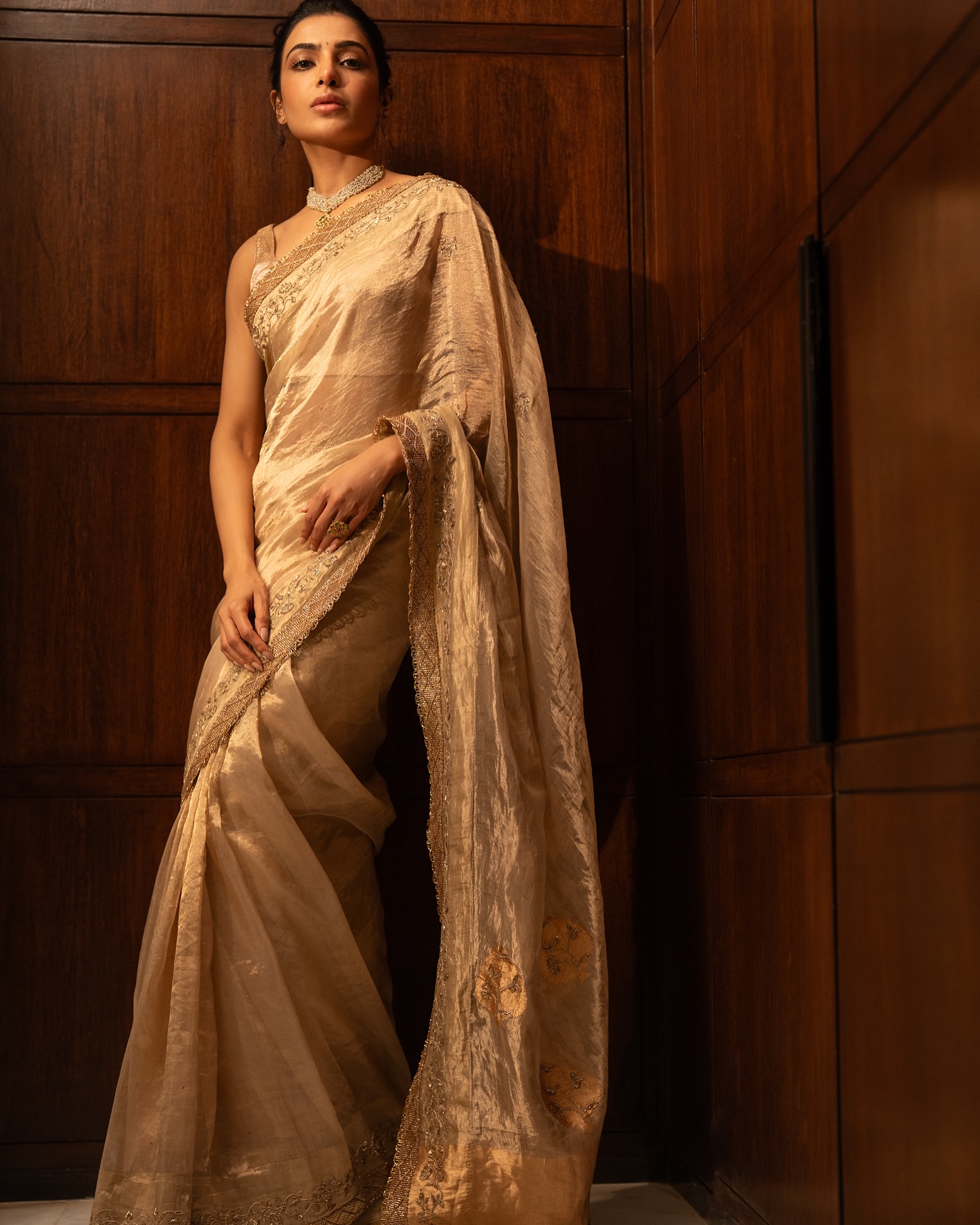 Samantha Photo Gallery