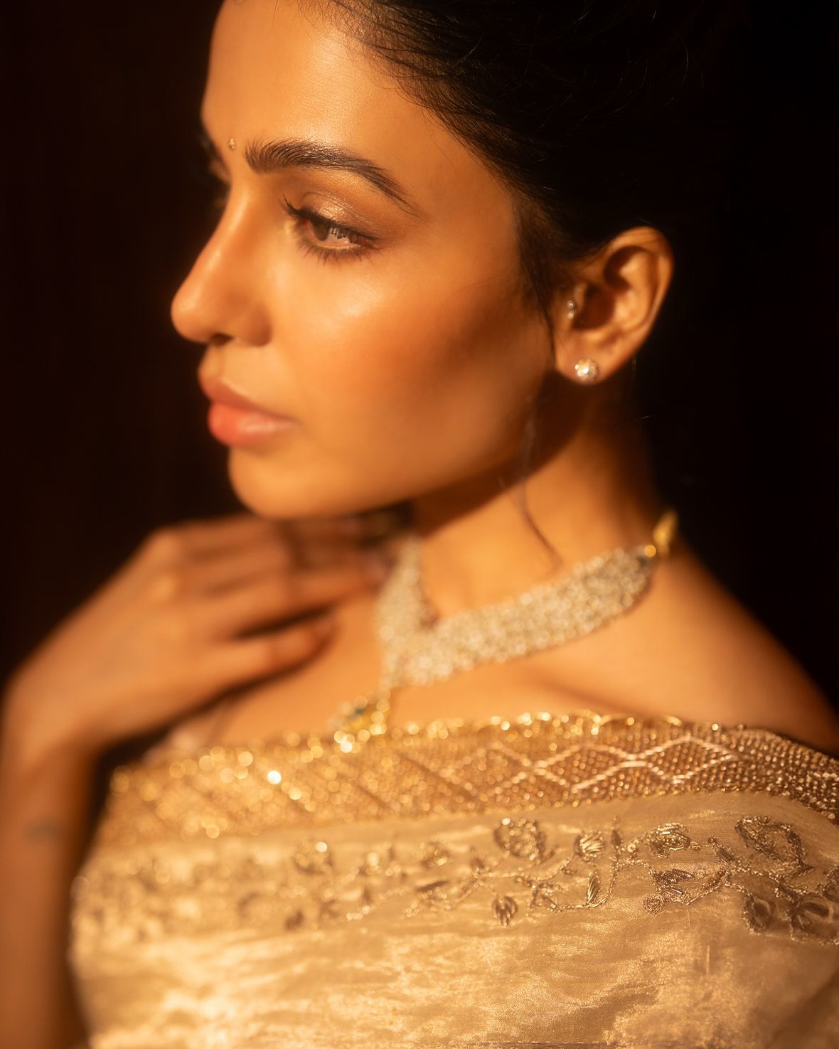Samantha Photo Gallery