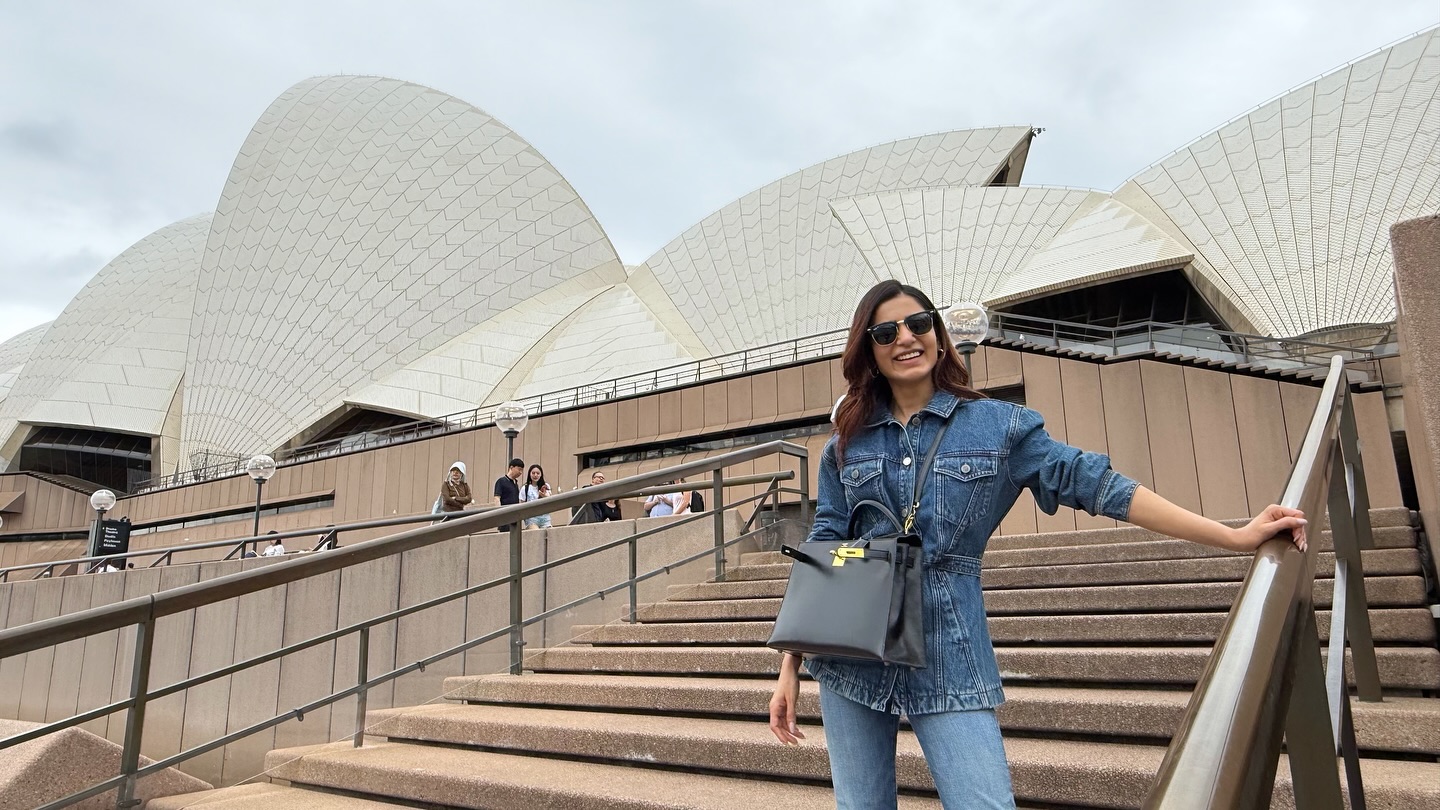 Samantha’s Australia Diaries: Highlights You Can’t Miss