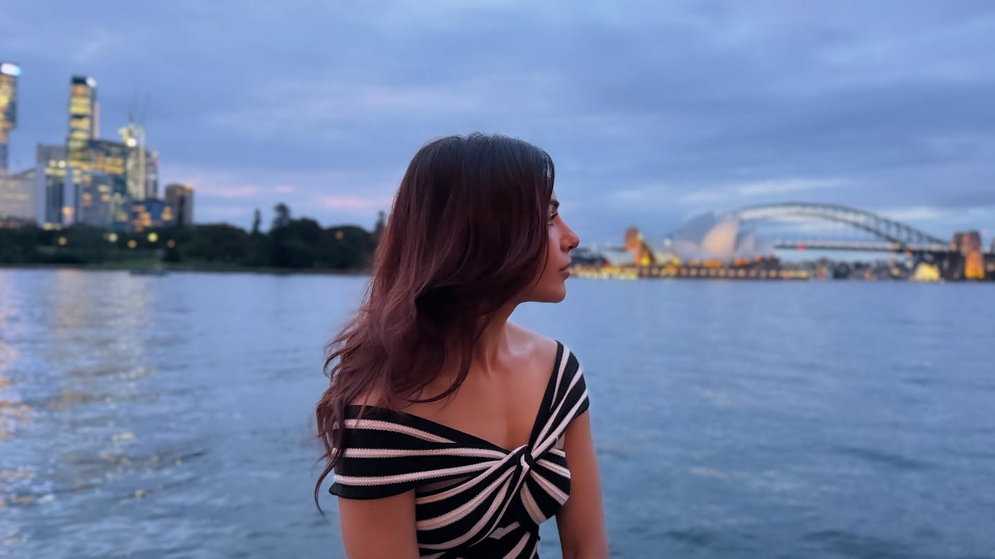Samantha’s Australia Diaries: Highlights You Can’t Miss